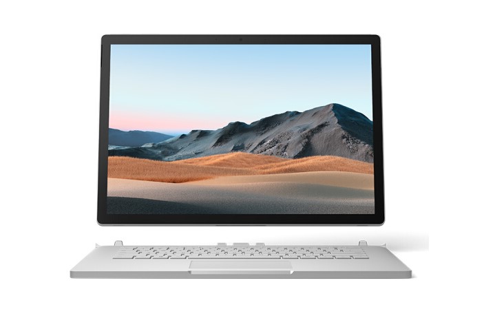 绿园Surface 维修前的准备工作