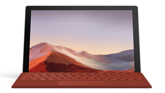 绿园Surface Go